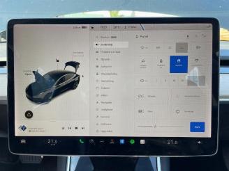 Tesla Model 3 Model 3, Sedan, 2017 Long Range AWD 75 kWh picture 11