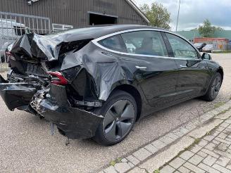 Tesla Model 3 Model 3, Sedan, 2017 Long Range AWD 75 kWh picture 5