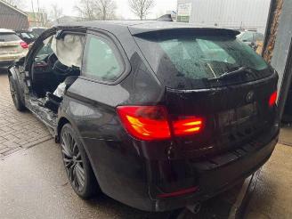 BMW 3-serie 3 serie Touring (F31), Combi, 2012 / 2019 318d 2.0 16V picture 3