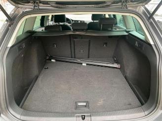 Volkswagen Golf Golf VII Variant (AUVV), Combi, 2013 / 2021 2.0 TDI 150 16V picture 15