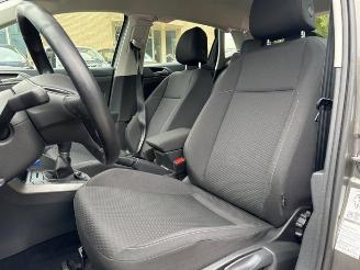 Volkswagen Polo Polo VI (AW1), Hatchback 5-drs, 2017 1.0 TSI 12V picture 15