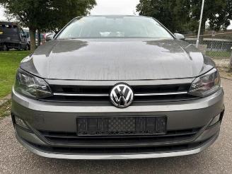 Volkswagen Polo Polo VI (AW1), Hatchback 5-drs, 2017 1.0 TSI 12V picture 8