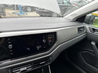 Volkswagen Polo Polo VI (AW1), Hatchback 5-drs, 2017 1.0 TSI 12V picture 12