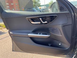 Mercedes C-klasse C (W206), Sedan, 2021 C-200 1.5 EQ Boost 4-Matic picture 15