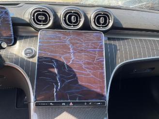 Mercedes C-klasse C (W206), Sedan, 2021 C-200 1.5 EQ Boost 4-Matic picture 13