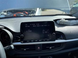 Kia Picanto Picanto (JA), Hatchback, 2017 1.0 12V picture 21