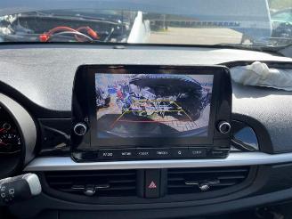 Kia Picanto Picanto (JA), Hatchback, 2017 1.0 12V picture 22