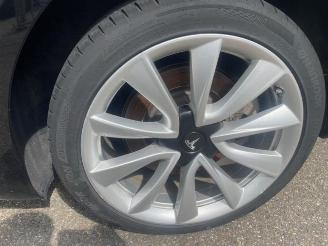 Tesla Model 3 Model 3, Sedan, 2017 Long Range 72kWh picture 10