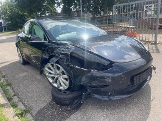 Tesla Model 3 Model 3, Sedan, 2017 Long Range 72kWh picture 6