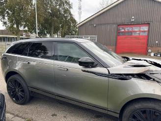 Land Rover Range Rover Range Rover Velar (LY), Terreinwagen, 2013 2.0 D180 AWD picture 6