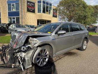 Vrakbiler auto Volkswagen Passat Passat Variant (3G5), Combi, 2014 / 2024 1.4 GTE 16V 2016/2