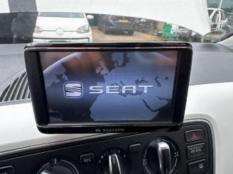 Seat Mii Mii, Hatchback, 2011 1.0 12V picture 11