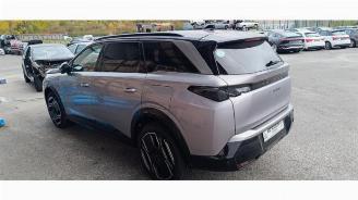 Peugeot 5008  picture 2