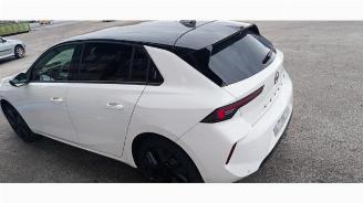 Opel Astra Astra L (F3/FB/FM/FP), Hatchback 5-drs, 2021 Electric 54 kWh picture 2