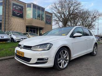 Volkswagen Golf Golf VII (AUA), Hatchback, 2012 / 2021 1.4 TSI 16V picture 1