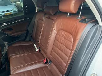 Volkswagen Golf Golf VII (AUA), Hatchback, 2012 / 2021 1.4 TSI 16V picture 15