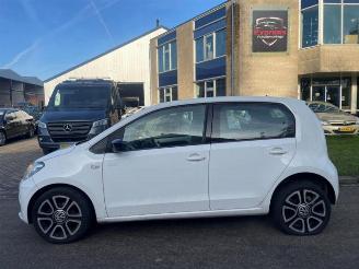 Volkswagen Up! Up! (121), Hatchback, 2011 1.0 12V 75 picture 2