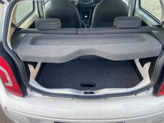 Volkswagen Up! Up! (121), Hatchback, 2011 1.0 12V 75 picture 16
