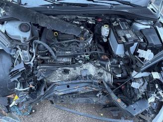 Skoda Octavia Octavia Combi (NXAC), Combi 5-drs, 2019 1.0 TSI 12V picture 8