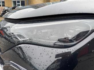 Mercedes EQE EQE (V295), Sedan, 2022 350+ 91/96 kWh picture 14