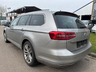 Volkswagen Passat Passat Variant (3G5), Combi, 2014 / 2024 1.4 GTE 16V picture 3