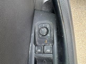 Volkswagen Passat Passat Variant (3G5), Combi, 2014 / 2024 1.4 GTE 16V picture 15