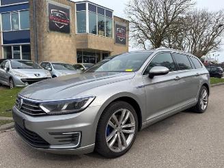 Volkswagen Passat Passat Variant (3G5), Combi, 2014 / 2024 1.4 GTE 16V picture 1