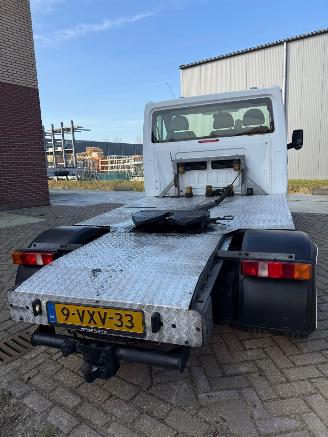 Ford Transit TREKKER CC 350M 2.2 TDCI Ambiente DC picture 5