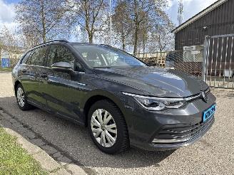 Volkswagen Golf 1.5 eTSI R-Line Business picture 8