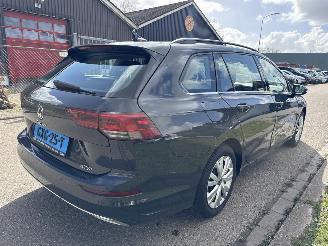 Volkswagen Golf 1.5 eTSI R-Line Business picture 5