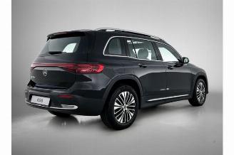 Mercedes EQB EQB (X243), SUV, 2021 250+ 71 kWh picture 5