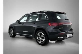 Mercedes EQB EQB (X243), SUV, 2021 250+ 71 kWh picture 3