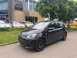 Autoverwertung Volkswagen Up! Up! (121), Hatchback, 2011 1.0 12V 60 2012/9
