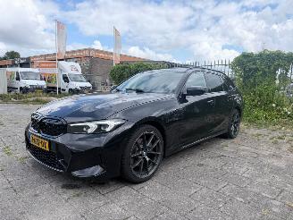 Avarii autoturisme BMW 3-serie 320e 2024/1