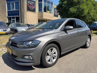 Salvage car Volkswagen Polo  2018