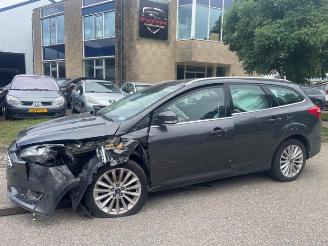 Ford Focus Focus 3 Wagon, Combi, 2010 / 2020 1.5 TDCi picture 2