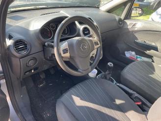 Opel Corsa Corsa D, Hatchback, 2006 / 2014 1.2 16V picture 9
