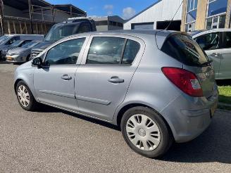 Opel Corsa Corsa D, Hatchback, 2006 / 2014 1.2 16V picture 3