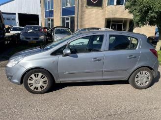 Opel Corsa Corsa D, Hatchback, 2006 / 2014 1.2 16V picture 2