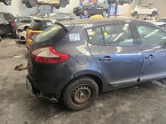 Renault Mégane  picture 6
