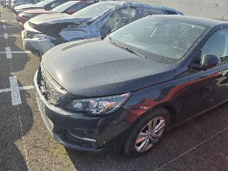 Peugeot 308  picture 6