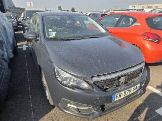Peugeot 308  picture 7