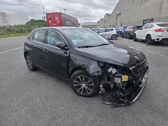 Peugeot 308  picture 12