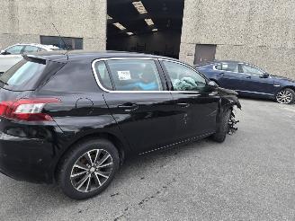 Peugeot 308  picture 15