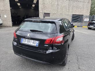 Peugeot 308  picture 16