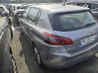Peugeot 308  picture 6