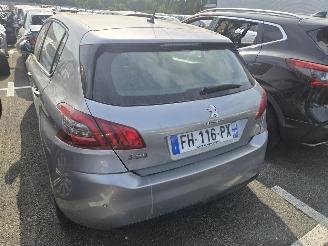 Peugeot 308  picture 7