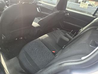 Peugeot 308  picture 5