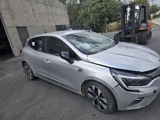 Renault Clio  picture 5