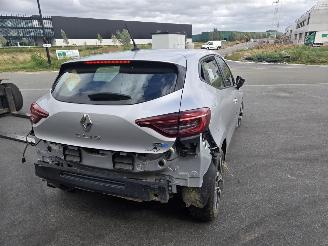 Renault Clio  picture 8